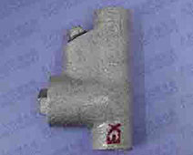 縱向II型防爆隔離密封盒（dII）